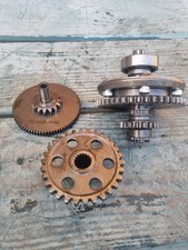 KAWASAKI ZX9R B  Engine