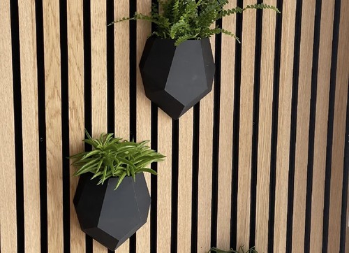Acoustic wall panel - acoustic,