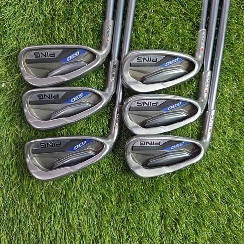 Ping g30 iron set - g30,