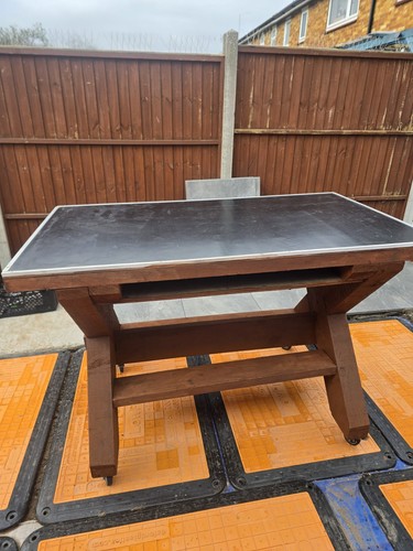 Workbench heavy duty solid - heavy,