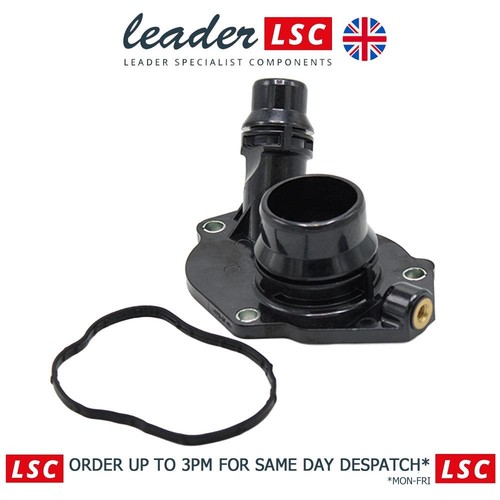 11518516203 thermostat housing - thermostat,