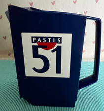 Pastis 51 Water Jug. French