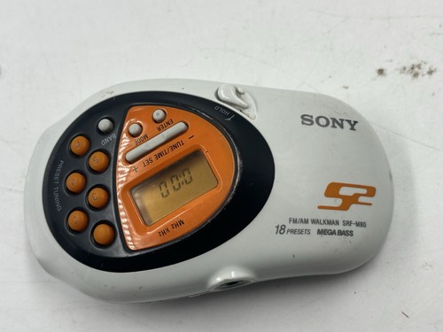 Sony sports walkman arm - s2,