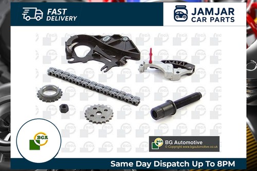 Bga tc0909fk oil pump drive - bga,