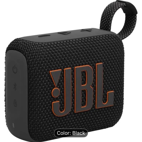 Jbl ultra portable - 4, ultra-portable