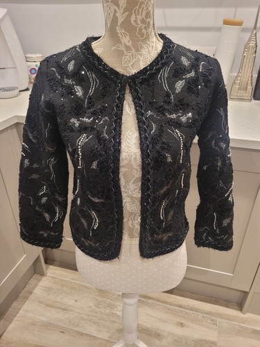 Zara black silver - zara,