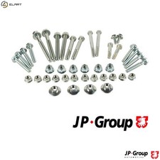 FASTENING BOLT CONTROL ARM