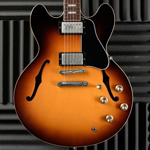 Gibson memphis es 335 - memphis, es-335