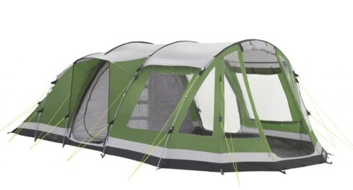 Outwell nevada xlp - outwell, (six