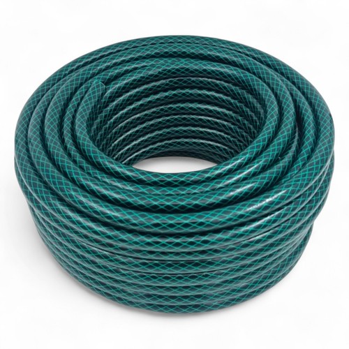 Garden hose pipe reinforced - hose,