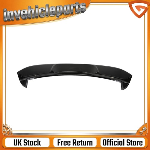 Roof spoiler for seat - leon, mk3