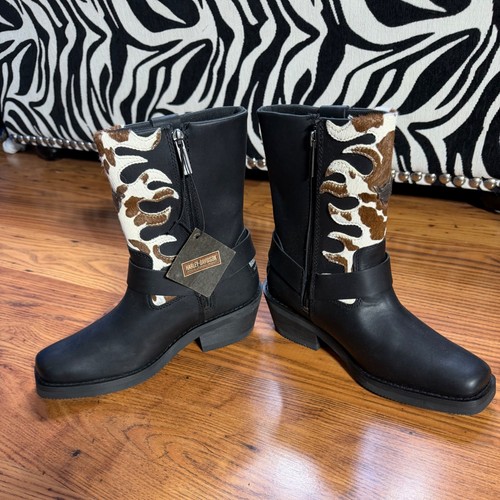 Harley davidson flstn - harley,