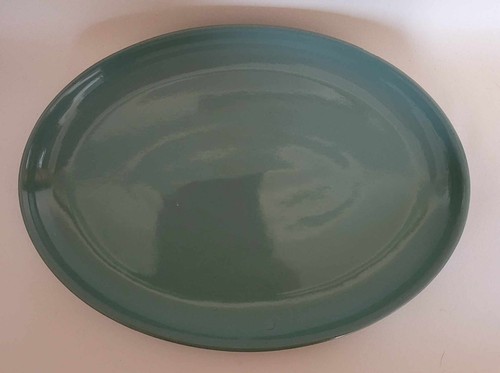 Denby manor green stoneware - denby,