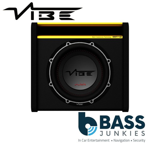 Vibe slickmit12 inch - vibe, 12