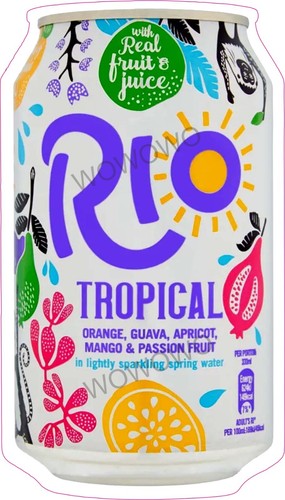Ice cream van - , rio