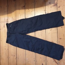 Roxy Girls Ski Pants Salopettes Age 8 Years