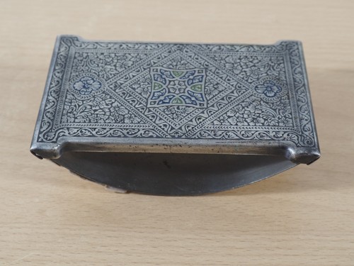 Antique kinko ornate ink - antique,