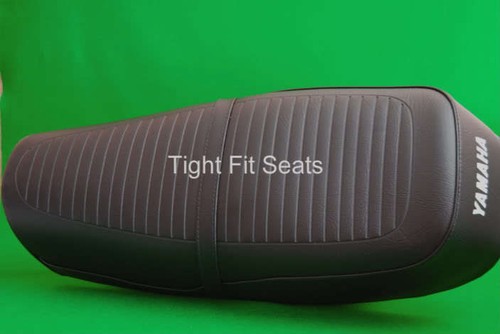 Motorcycle seat cover yamaha - motorcycle,