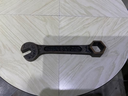 Vono bed spanner cast iron - vono,