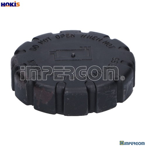 Cap coolant tank 43021 for - cap,