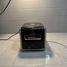 Roberts Sound 38 CD DAB FM