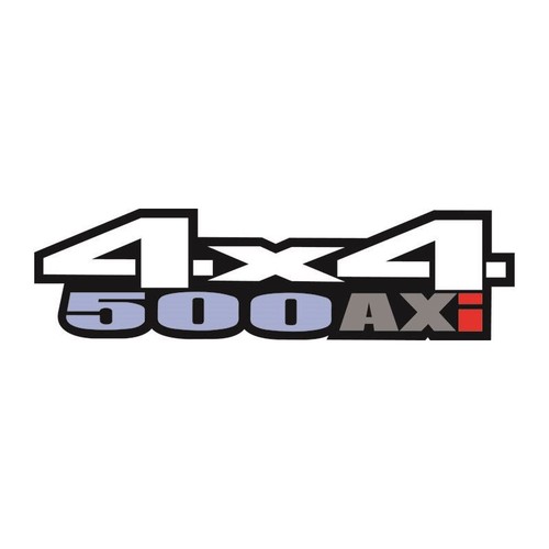 Suzuki king quad 4x4 - 4x4, 500