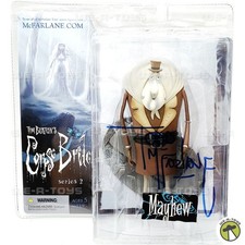 Tim Burton's Corpse Bride