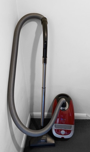 Miele complete cat - complete, &
