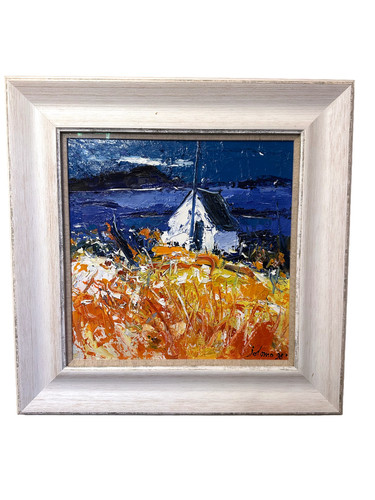 John lowrie morrison - john,