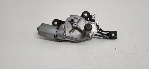 Saab 2007 rear wiper motor - rear,