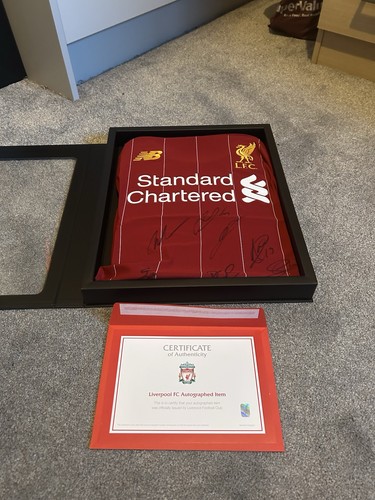 Liverpool 2019 2020 - liverpool, premier