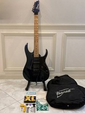 Ibanez electric guitar RG550