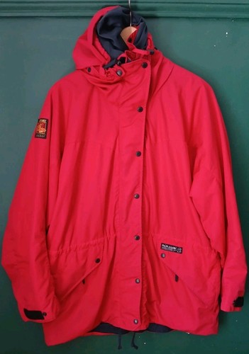 Paramo analogy nikwax mens - nikwax,