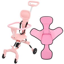 Lightweight Baby Stroller Pram