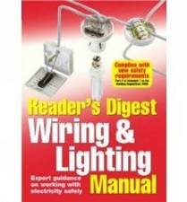 Wiring and Lighting Manual