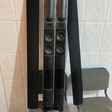 bang and olufsen beolab 6000