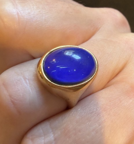 Vintage 1987 avon gold tone - vintage,