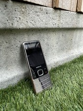 Nokia 6700 Classic Unlocked