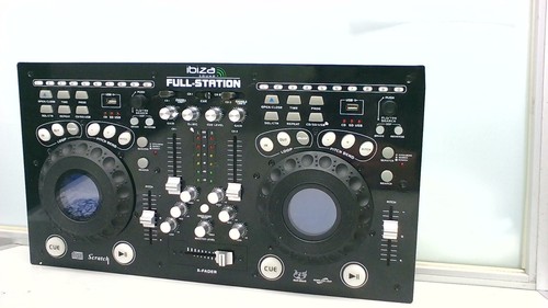 Ibiza sound full - ibiza, full-station