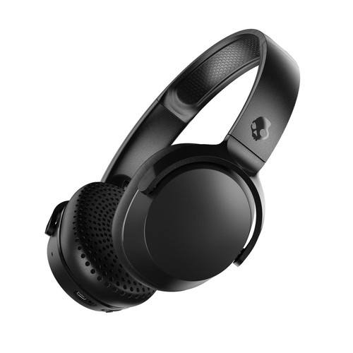 Skullcandy riff headphones - 2,