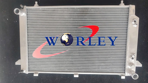 Aluminum radiator for - radiator,
