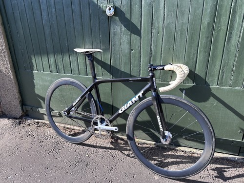 Giant tcr advanced carbon - giant,