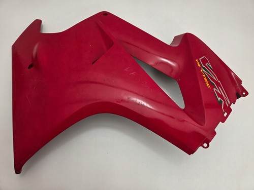 Honda vfr 800 vtec fairing - vtec,