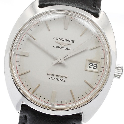 Longines admiral star 15 - longines,