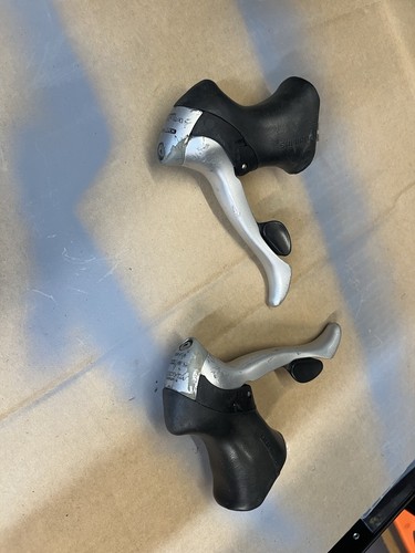 Shimano tiagra st4400 - shimano,