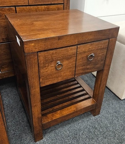 Willis gambier bedside - willis,