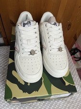 A BATHING APE BAPE STA SHARK