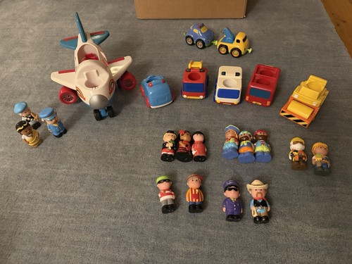 Elc happyland mixed - mixed, –