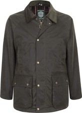 Men's Belmont Wax Jacket