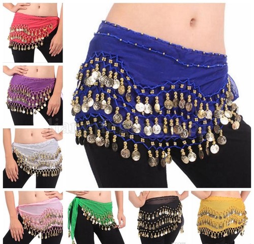Row belly dance - dance, wrap